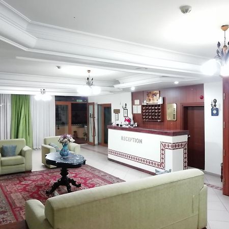 Hotel Ave Maria Selçuk Ngoại thất bức ảnh