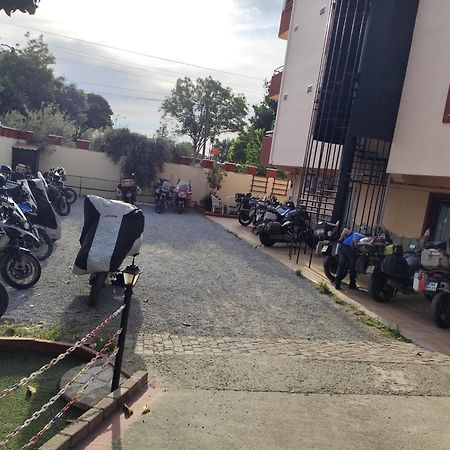 Hotel Ave Maria Selçuk Ngoại thất bức ảnh