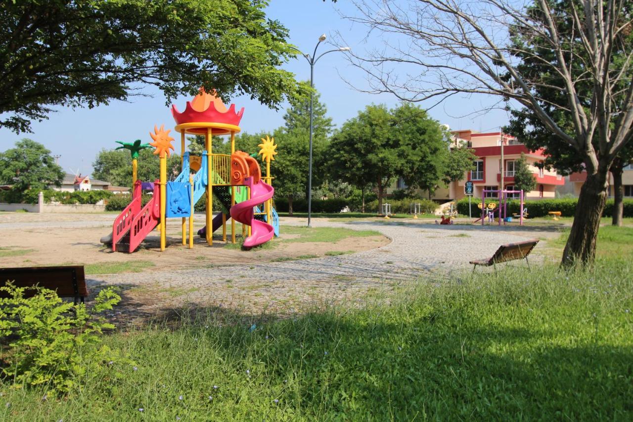 Hotel Ave Maria Selçuk Ngoại thất bức ảnh