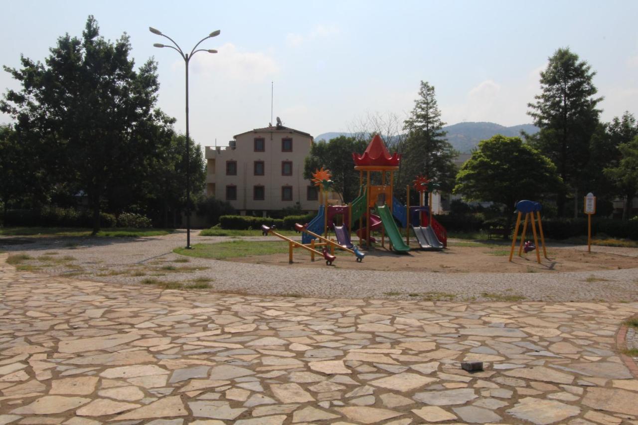 Hotel Ave Maria Selçuk Ngoại thất bức ảnh