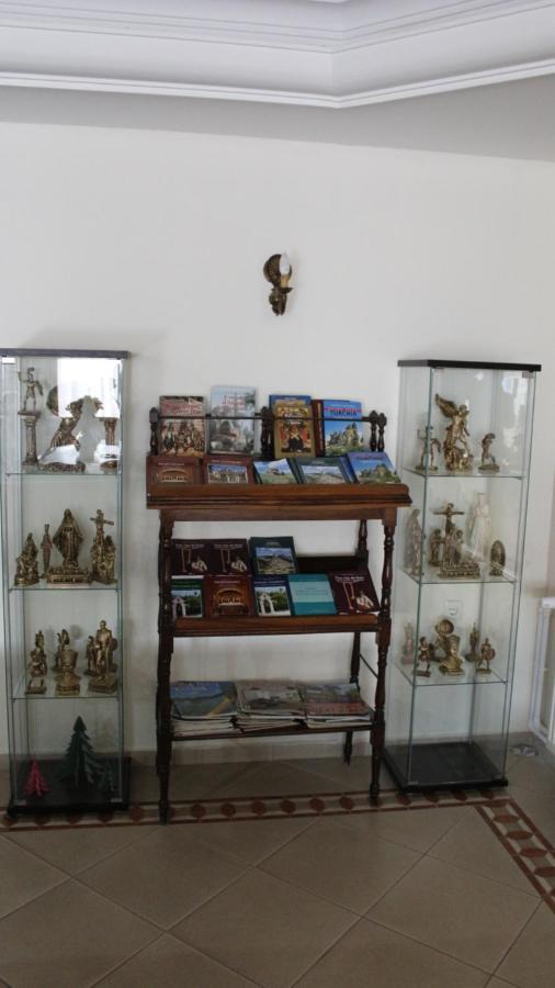 Hotel Ave Maria Selçuk Ngoại thất bức ảnh