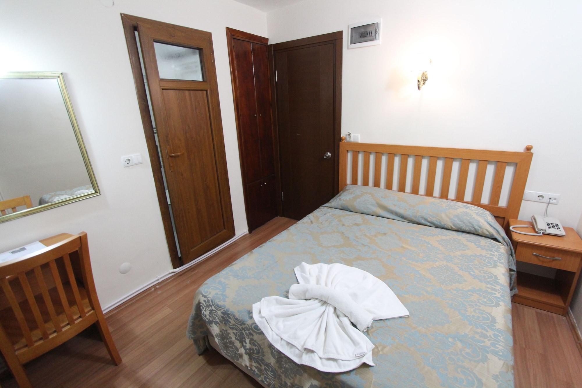 Hotel Ave Maria Selçuk Ngoại thất bức ảnh