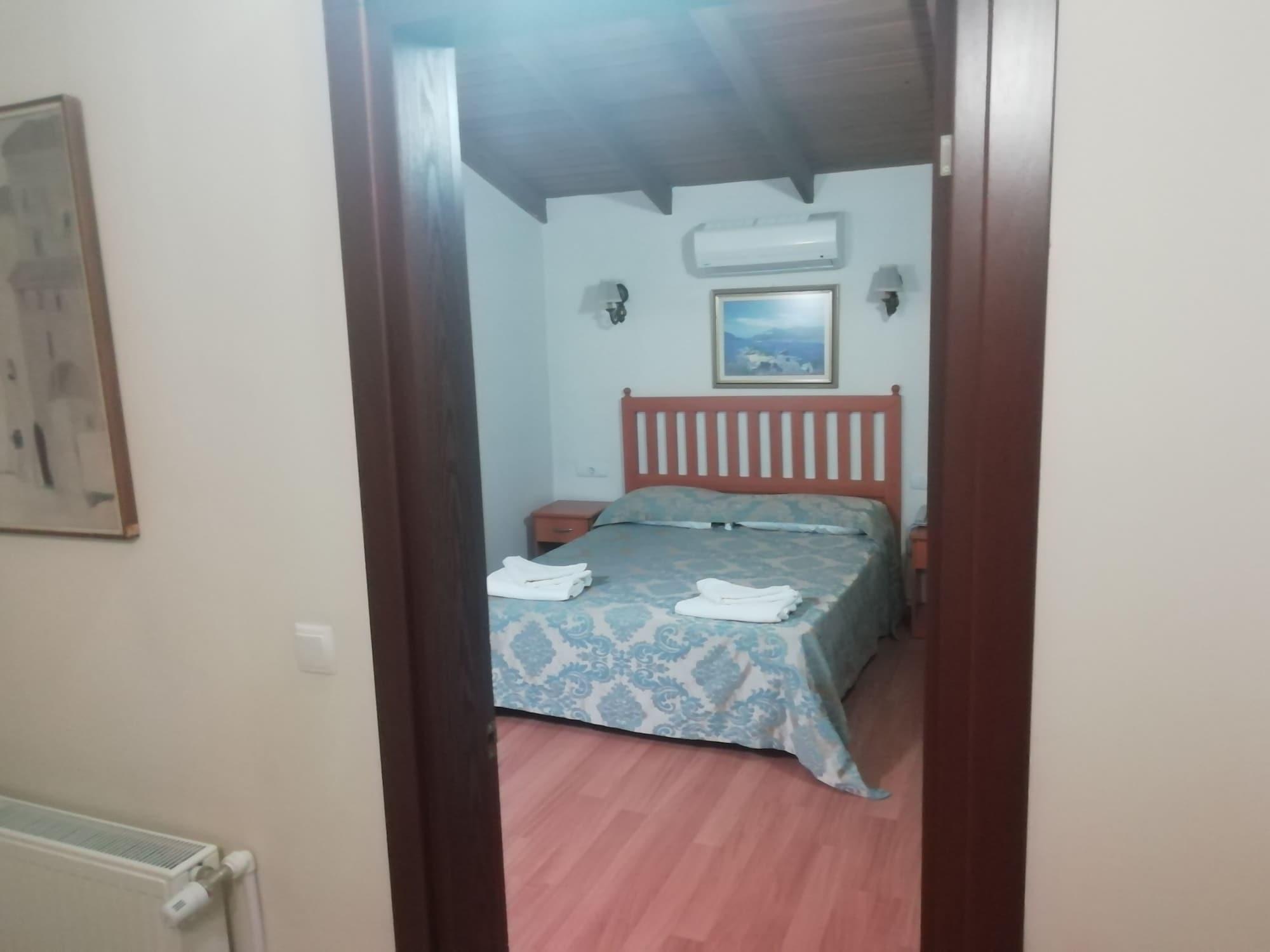 Hotel Ave Maria Selçuk Ngoại thất bức ảnh