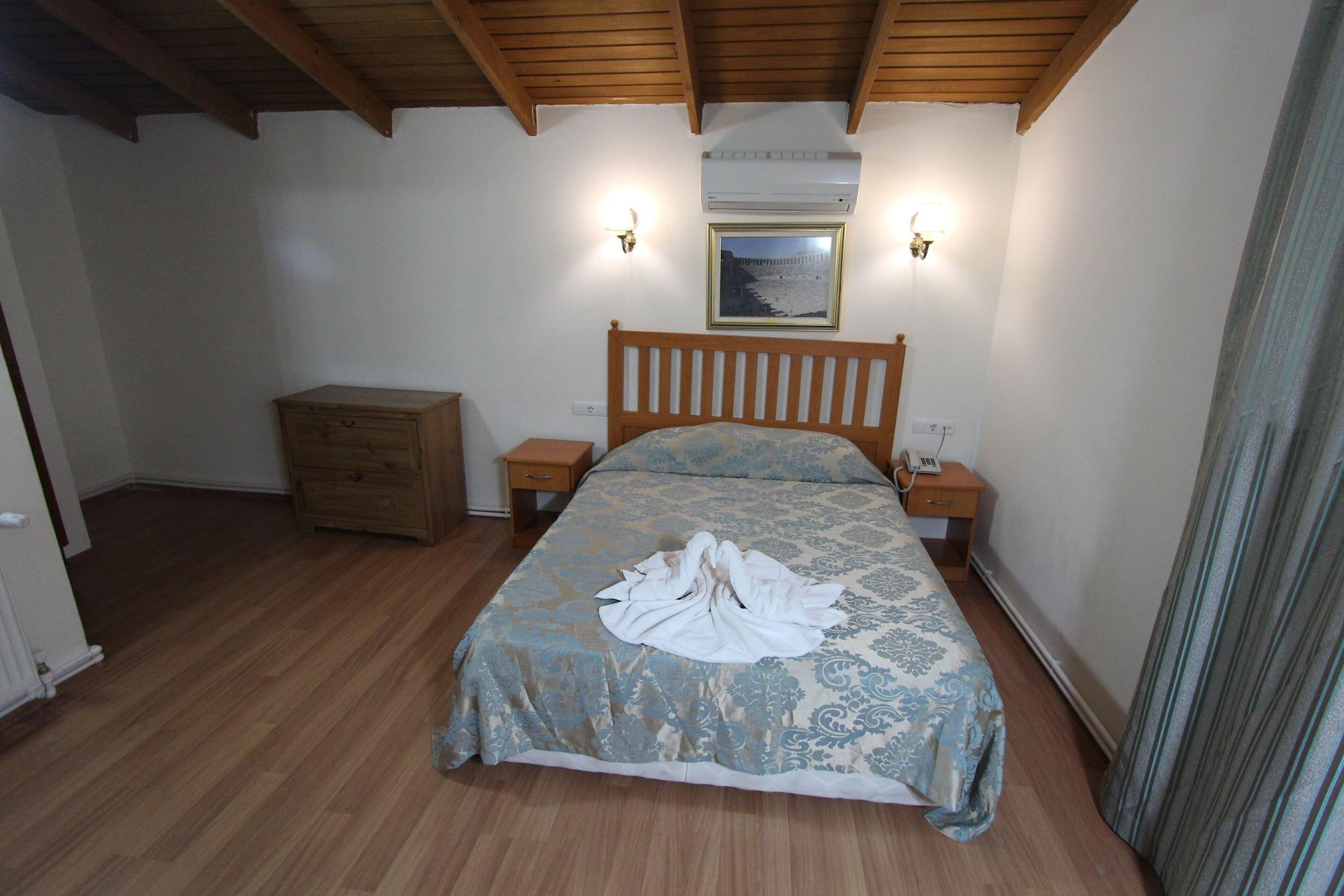 Hotel Ave Maria Selçuk Ngoại thất bức ảnh