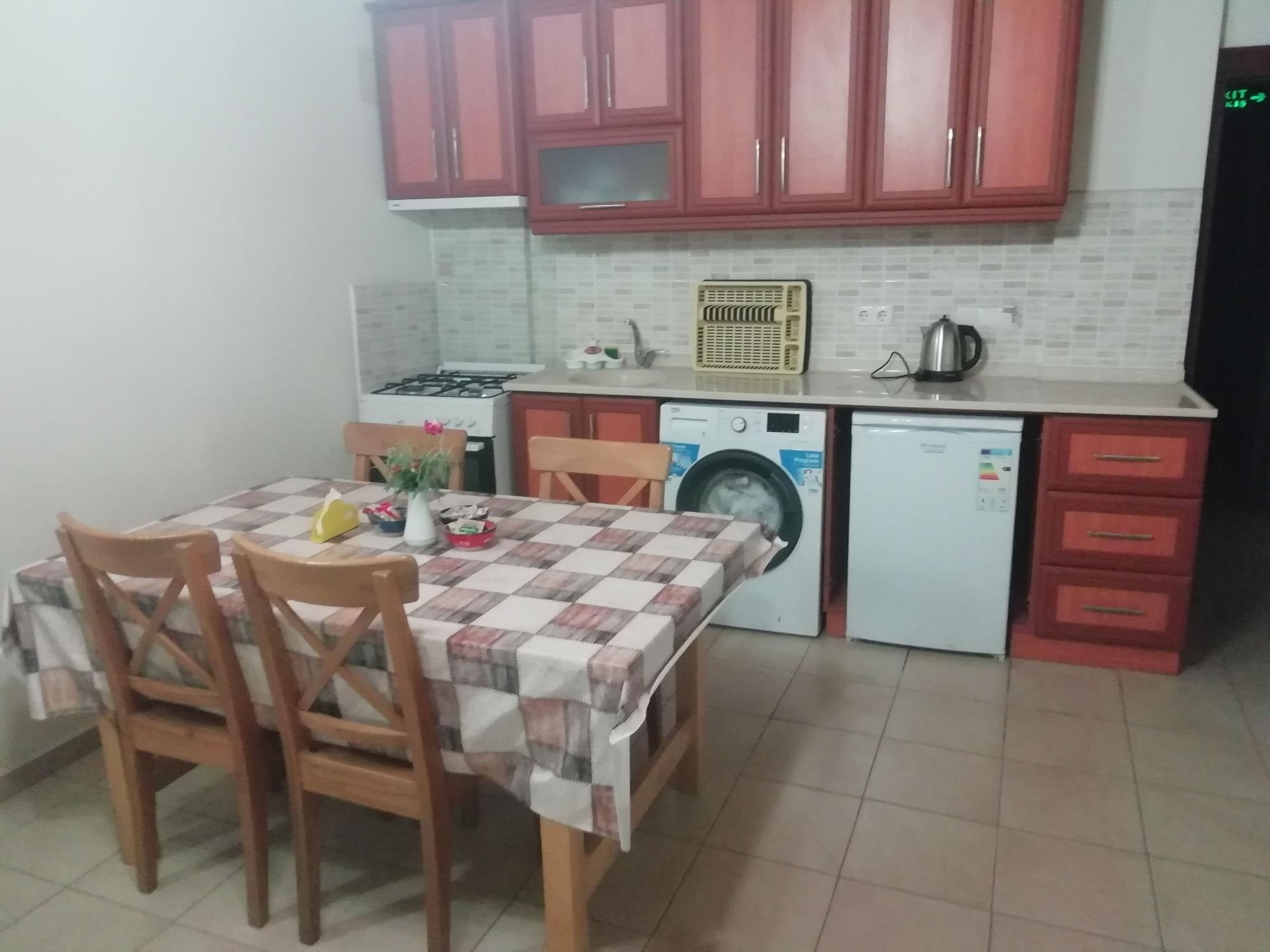 Hotel Ave Maria Selçuk Ngoại thất bức ảnh