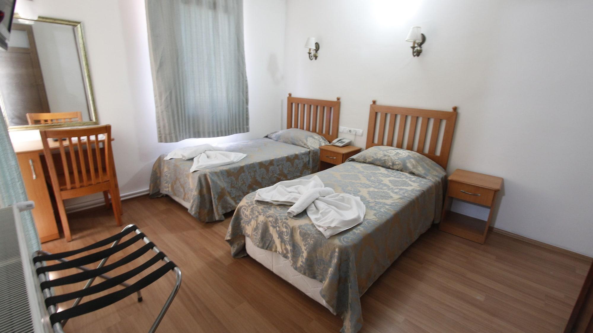 Hotel Ave Maria Selçuk Ngoại thất bức ảnh
