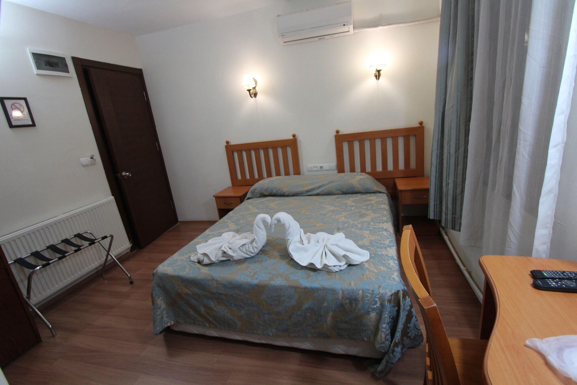Hotel Ave Maria Selçuk Ngoại thất bức ảnh