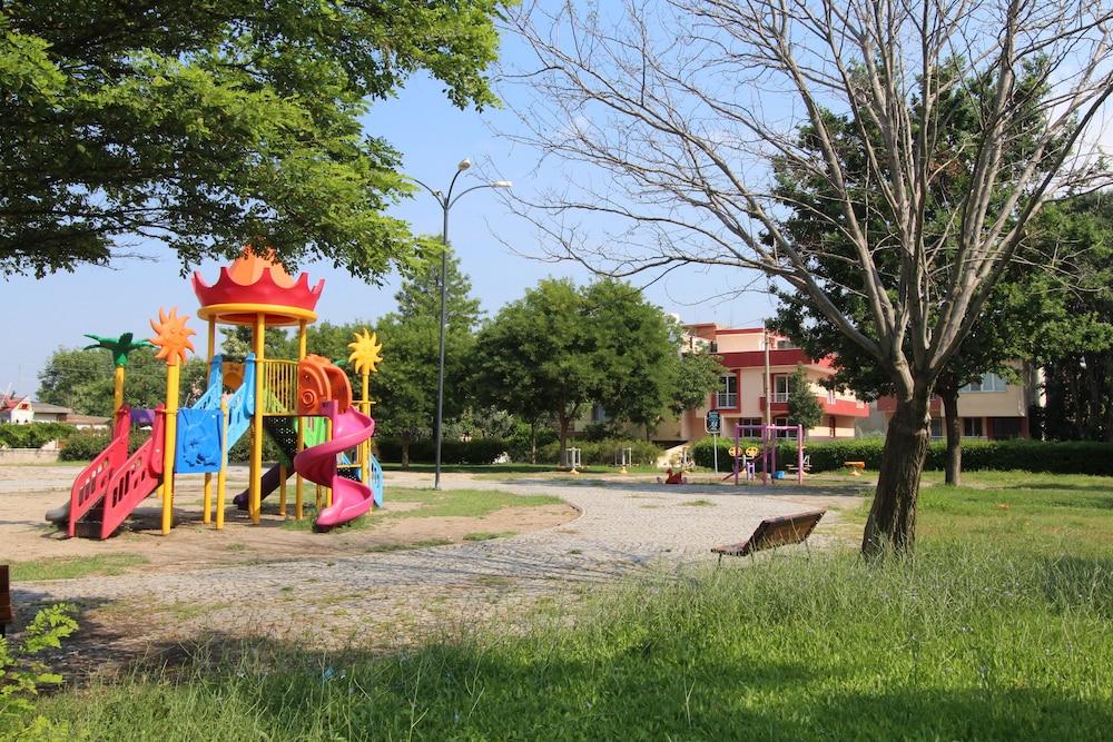 Hotel Ave Maria Selçuk Ngoại thất bức ảnh