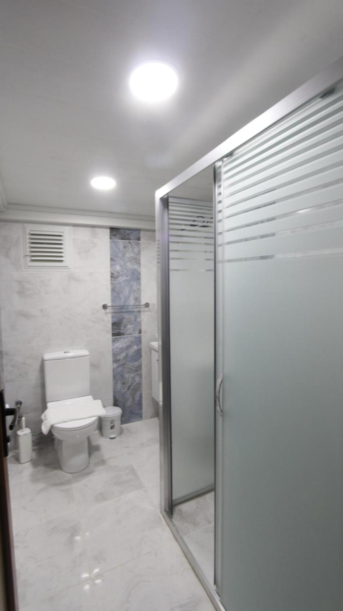 Hotel Ave Maria Selçuk Ngoại thất bức ảnh