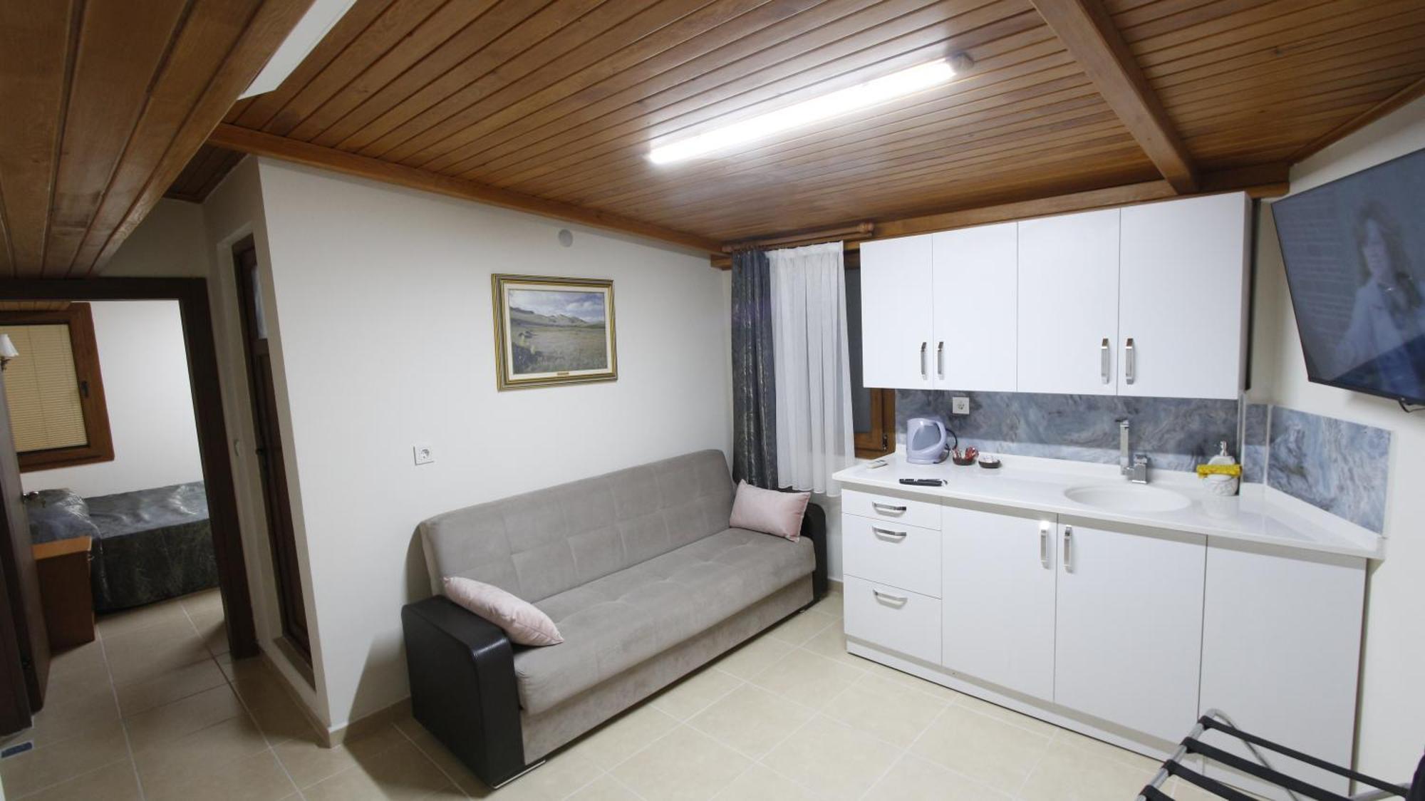 Hotel Ave Maria Selçuk Ngoại thất bức ảnh