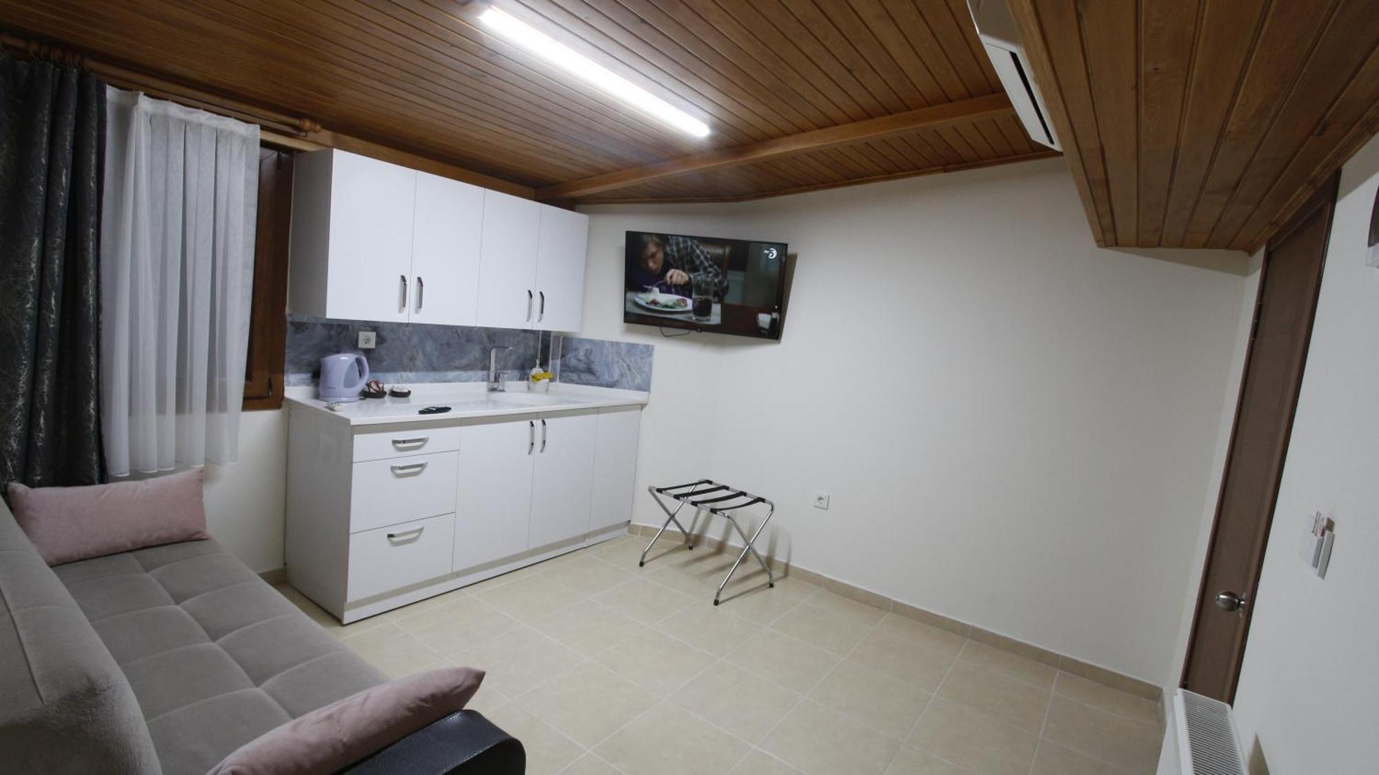 Hotel Ave Maria Selçuk Ngoại thất bức ảnh