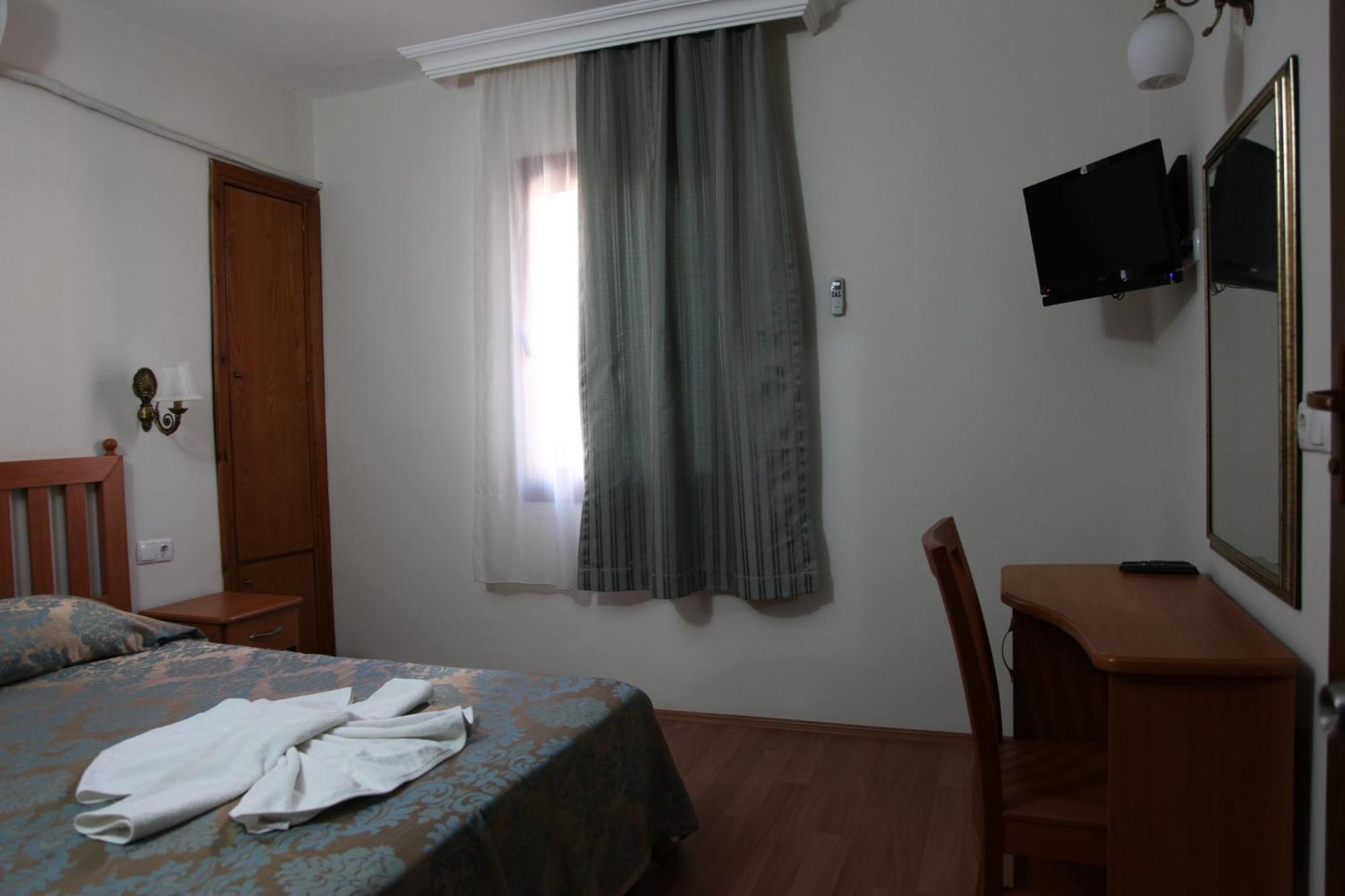 Hotel Ave Maria Selçuk Phòng bức ảnh