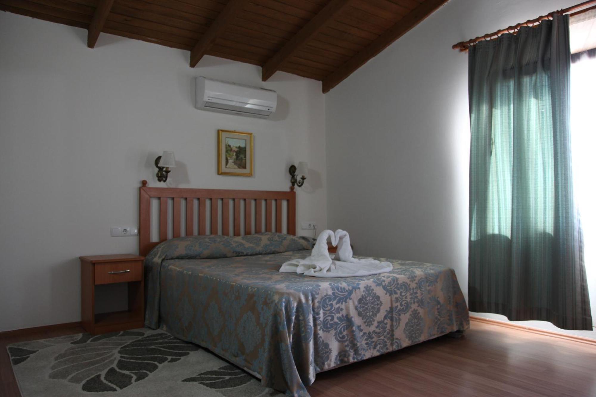 Hotel Ave Maria Selçuk Phòng bức ảnh