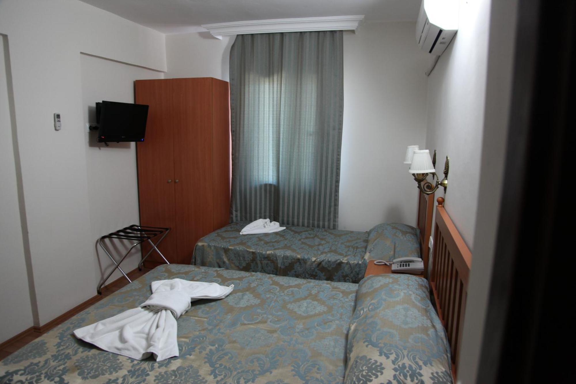 Hotel Ave Maria Selçuk Phòng bức ảnh