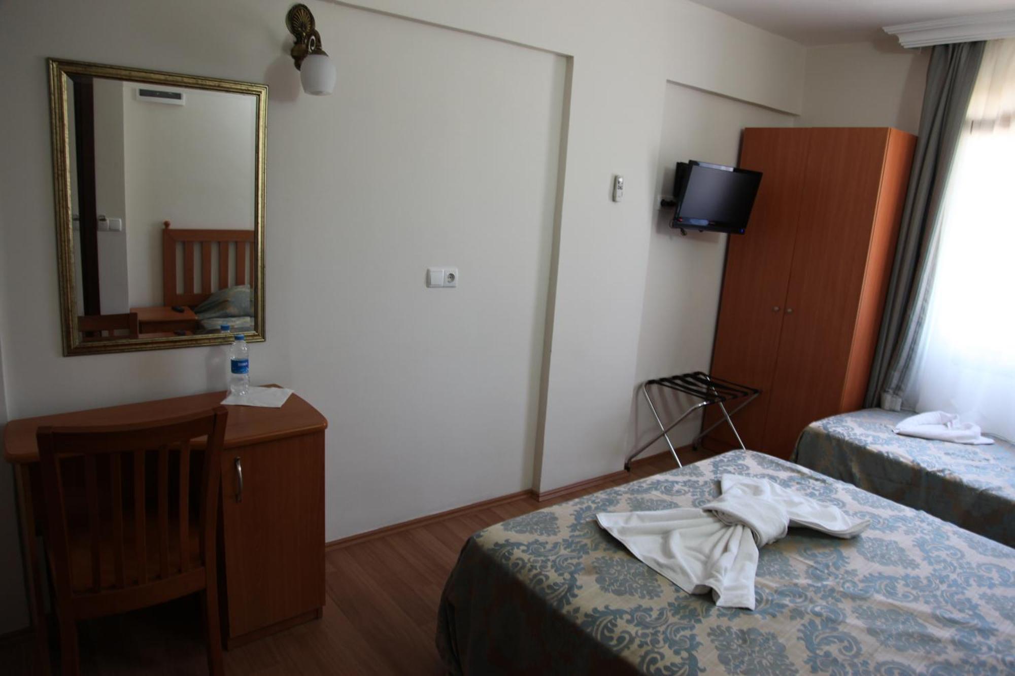 Hotel Ave Maria Selçuk Phòng bức ảnh