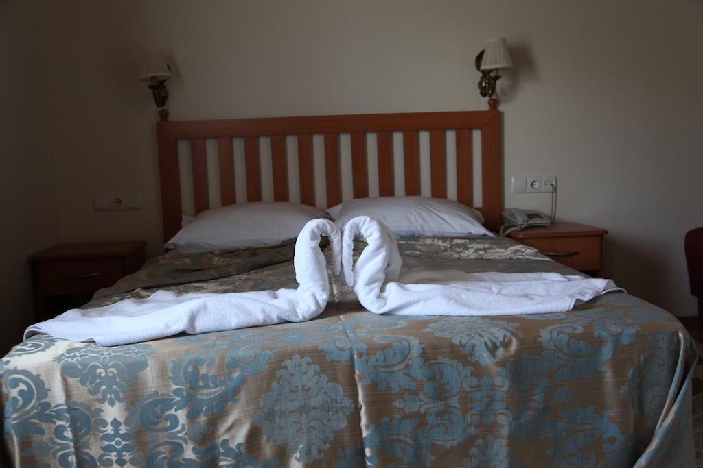 Hotel Ave Maria Selçuk Phòng bức ảnh