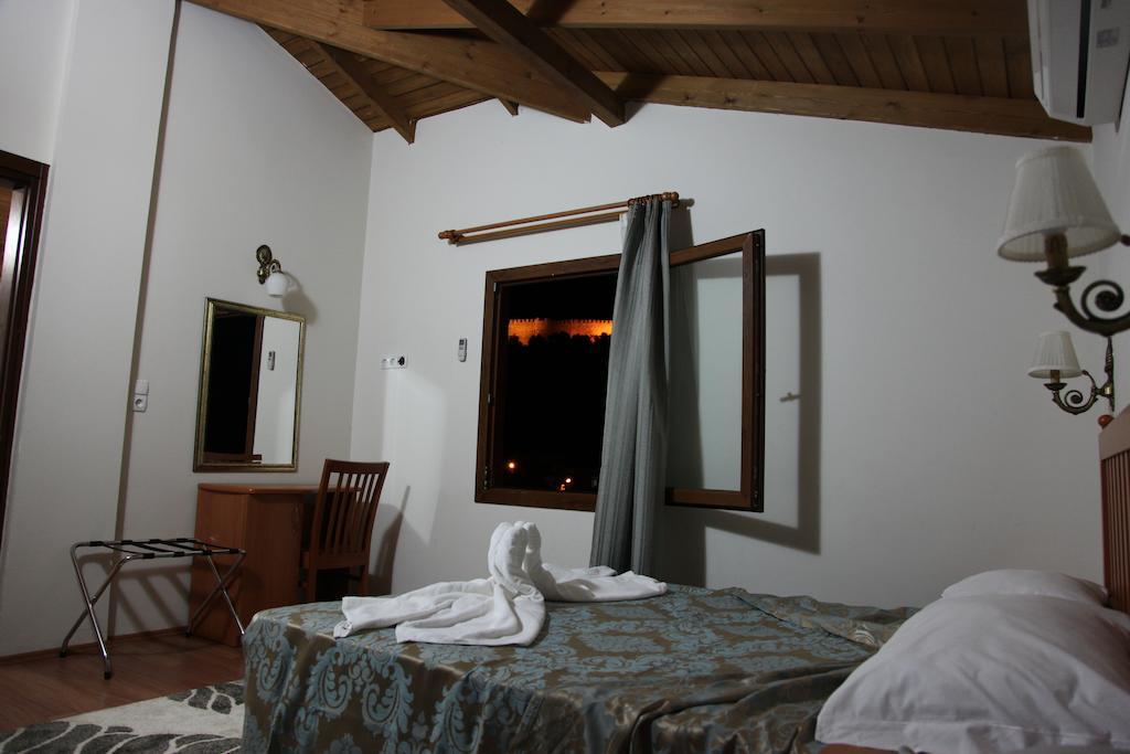 Hotel Ave Maria Selçuk Phòng bức ảnh